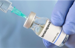 Châu Phi triển khai mũi tiêm dự phòng ngừa HIV với hiệu quả gần 100%