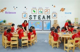 UNESCO công nhận Hà Nội là thành viên &#39;Mạng lưới các Thành phố học tập toàn cầu&#39;