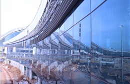 Xây dựng chính sách thu hút các hãng hàng không quốc tế đến sân bay Long Thành