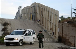 Mỹ thắt chặt kiểm soát hoạt động rửa tiền qua biên giới Mexico