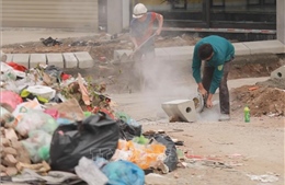 Nâng cao hiệu lực, hiệu quả việc thực hiện chính sách, pháp luật về bảo vệ môi trường