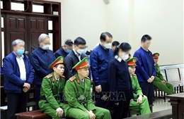 Ngày 22/12 sẽ tuyên án phúc thẩm vụ Tập đoàn Phúc Sơn