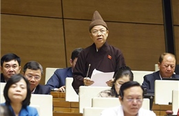 Cơ chế đặc thù cho các thành phố lớn cần kịp thời và chiến lược