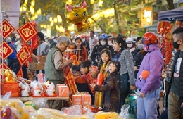 Chỉ thị của Ban Bí thư về việc tổ chức Tết Bính Ngọ năm 2026