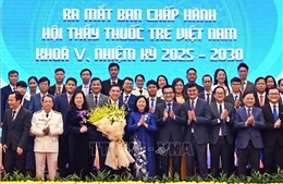 Từ năm 2025 - 2030: Sáu triệu người sẽ được khám tư vấn, sàng lọc sức khỏe 