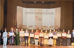 Hà Nội công bố nhiều hoạt động đặc sắc tại Lễ hội Thiết kế Sáng tạo 2026