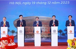 Điểm tin kinh tế Việt Nam nổi bật ngày 19/12/2025