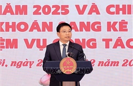 Huy động nguồn lực, đồng bộ giải pháp để hoàn thành vượt thu năm 2026