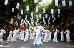 Văn hóa và con người lan tỏa khát vọng vươn mình của Việt Nam