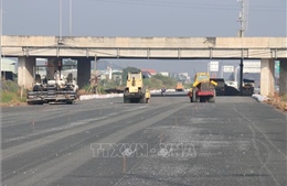 Giải ngân đầu tư công mới đạt 60%, TP. Hồ Chí Minh nỗ lực &#39;bứt tốc&#39; vào cuối năm