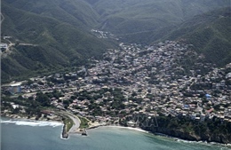 Căng thẳng Mỹ - Venezuela: Nga kêu gọi kiềm chế