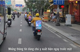 VNA Media và GOADS Media Hợp tác Xây dựng 'Trạm tin số di động'