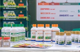 Quy định mới về điều kiện sản xuất, buôn bán thuốc bảo vệ thực vật