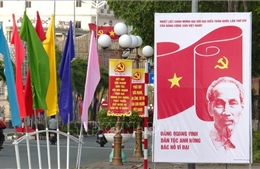 Phát huy tiềm năng, hướng đến phát triển toàn diện