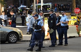 Australia điều tra vụ gửi thư đe dọa đến thánh đường Hồi giáo tại Sydney