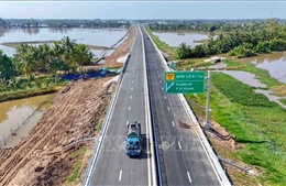 Điểm tin kinh tế Việt Nam nổi bật ngày 8/1/2026