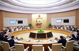 Sửa đổi chức năng, nhiệm vụ, cơ cấu tổ chức của Văn phòng Chính phủ