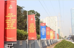 Chuyên gia Trung Quốc: Tăng trưởng GDP của Việt Nam năm 2025 là một thành tựu nổi bật