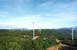 Bộ Công Thương tăng tốc triển khai các dự án điện trọng điểm theo Quy hoạch điện VIII