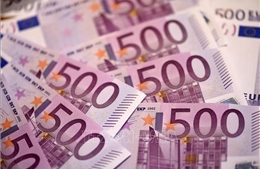 Sự trở lại của đồng euro