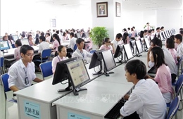 Xây dựng xã hội học tập - nền tảng cho phát triển bền vững