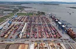 Chuyên gia Malaysia đánh giá cao chiến lược định vị kinh tế bài bản của Việt Nam