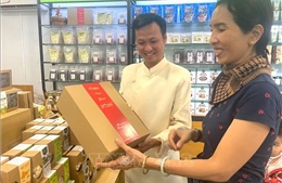 Bộ Công Thương yêu cầu đảm bảo nguồn cung hàng hóa, bình ổn thị trường dịp Tết