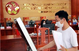 Các giải pháp công nghệ số được đánh giá, thử nghiệm và đo lường hiệu quả