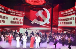 Đại hội XIV của Đảng: Khơi dậy niềm tự hào, củng cố niềm tin của nhân dân đối với Đảng