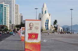 Giai đoạn điều chỉnh chiến lược trong tiến trình phát triển của Việt Nam