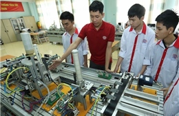 Lấy khoa học, công nghệ và chuyển đổi số làm động lực chính cho phát triển nhanh, bền vững