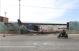 Mỹ tấn công Venezuela: Hoạt động xuất khẩu dầu của Venezuela bị đóng băng