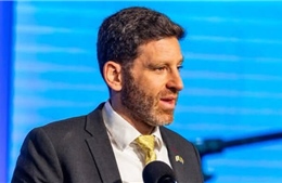 Căng thẳng ngoại giao giữa Nam Phi và Israel