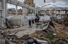 Hamas sẵn sàng chuyển giao quyền lực tại Gaza cho Ủy ban kỹ trị Palestine