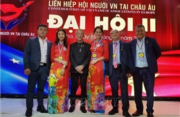 Đại hội Đảng XIV: Tạo động lực mới từ cải cách, hội nhập và nguồn lực kiều bào