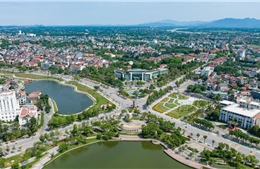 Đại hội XIV của Đảng: 'Cú hích' từ hợp nhất và liên kết vùng