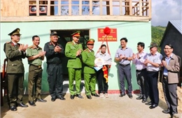 Quảng Ngãi cơ bản hoàn thành Chiến dịch Quang Trung