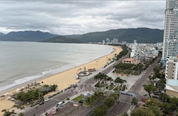 Quy Nhơn được nhận giải thưởng 'Đô thị du lịch sạch ASEAN 2026'