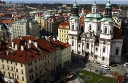 Séc đặt mục tiêu trở thành nơi sinh sống tốt nhất