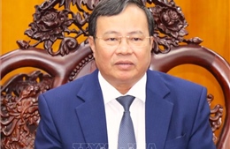 2026 - năm bản lề mở lối phát triển Tây Ninh nhanh và bền vững