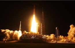  Châu Âu cùng thế giới hướng tới chinh phục Mặt Trăng