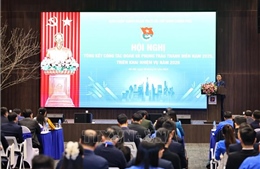 Đoàn Thanh niên Chính phủ đẩy mạnh chuyển đổi số, phát huy vai trò sáng tạo 