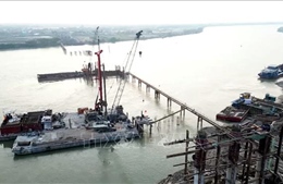 Điểm tin kinh tế Việt Nam nổi bật ngày 22/1/2026