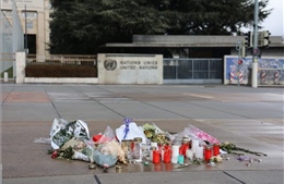 Vụ cháy quán bar ở Thụy Sĩ: Quốc tang tưởng niệm các nạn nhân