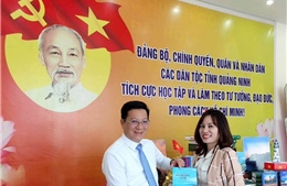 Định hướng phát triển nguồn nhân lực trong giai đoạn mới