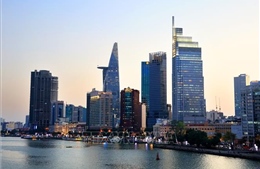 Thành tựu kinh tế của Việt Nam là minh chứng cho đường lối lãnh đạo đúng đắn của Đảng 