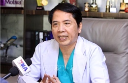 Kỳ vọng về động lực tăng trưởng mới và đột phá nguồn nhân lực