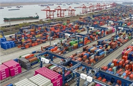 Trung Quốc thiết lập cơ chế hòa giải thương mại