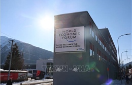 WEF Davos 2026: LHQ và một loạt quốc gia lên tiếng về các đề xuất gần đây của Mỹ