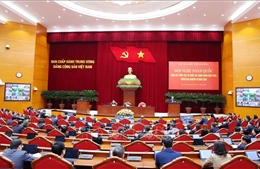 Góp phần kiến tạo mô hình phát triển mới mang tính chiến lược